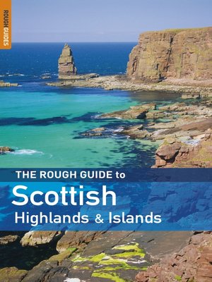 cover image of The Rough Guide to Scottish Highlands & Islands